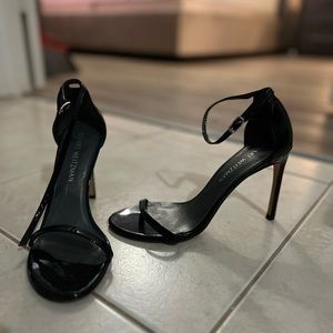 Stuart Weitzman size 9